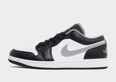 Jordan Air 1 Low 'Shadow 3.0' - Zwart- Heren