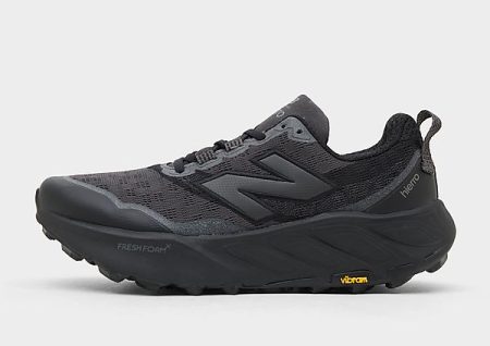 New Balance Fresh Foam X Hierro V9 - Zwart- Heren