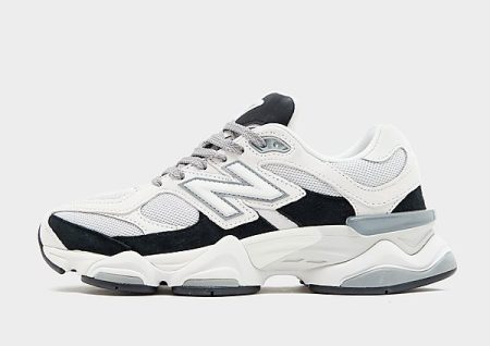 New Balance 9060 Dames - Grijs- Dames