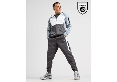 The North Face Tek Joggingbroek Heren - Grey- Heren