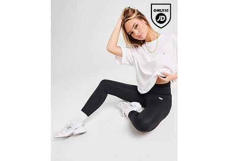 New Balance Essential Logo Leggings - Zwart- Dames