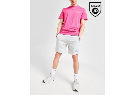 Napapijri Nezy Tech Shorts - Grijs- Heren