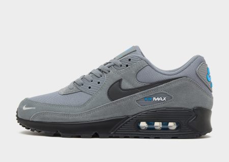 Nike Herenschoen Air Max 90 - Grijs- Heren