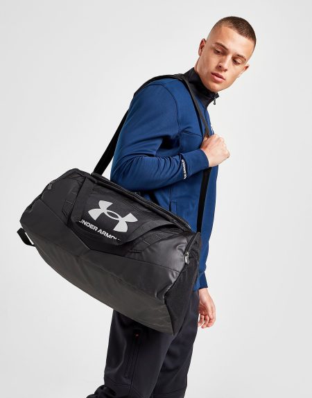 Under Armour Undeniable Small Duffel Bag - Zwart- Dames