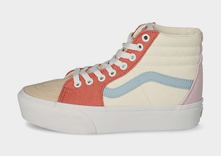 Vans F SK8 HI P/FORM 2.0 - Bc- Dames