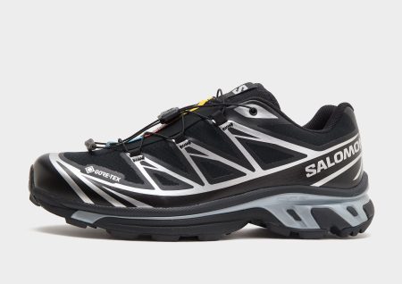 Salomon XT-6 GORE-TEX - Zwart- Heren