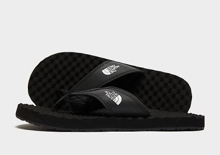 The North Face Base Camp Flip Flops - Wit- Heren