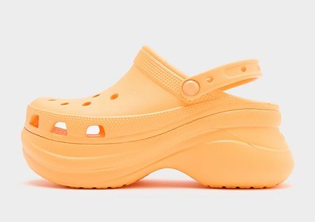 Crocs Bae Clogs Dames - Oranje- Dames