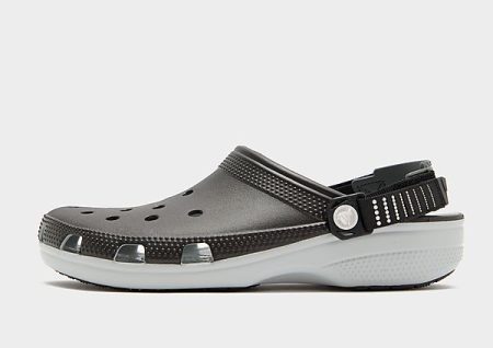 Crocs Classic Turbo Clog - Zwart- Heren