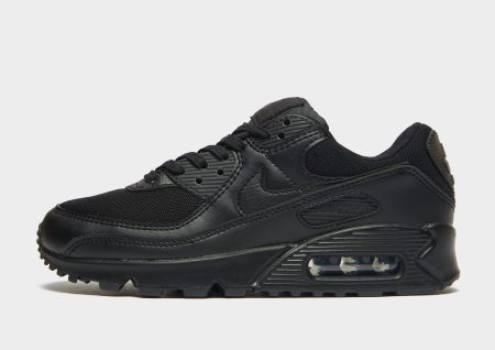 Nike Air Max 90 Dames - Zwart- Dames