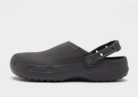 Crocs Classic Crafted Clog - Zwart- Heren