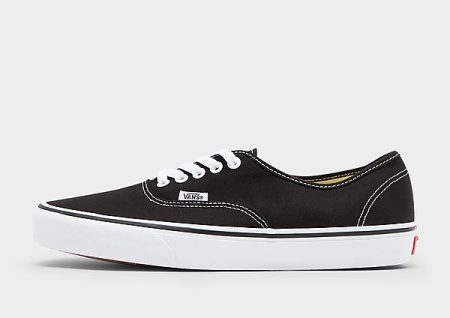 Vans Authentic - Wit- Heren