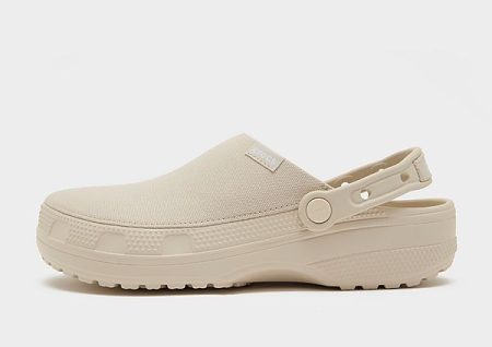 Crocs Classic Crafted Clog - Bruin- Heren