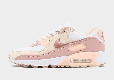 Nike Air Max 90 Dames - Roze- Dames