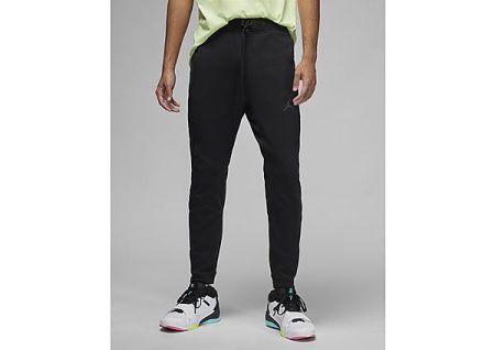 Jordan Jordan Dri-FIT Sport Air fleecebroek voor heren - Black- Heren