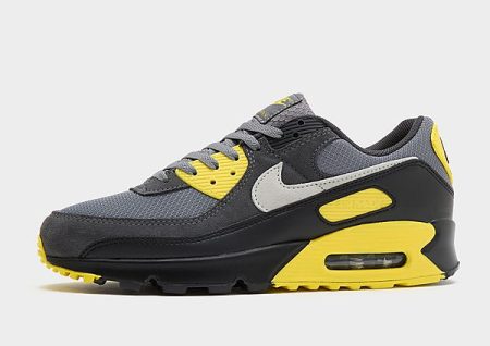 Nike Herenschoenen Air Max 90 - Grijs