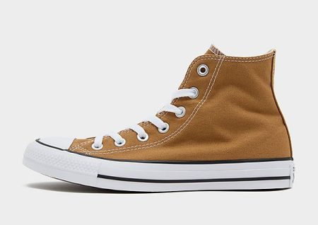 Converse All Star High Dames - Bruin- Dames