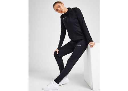 Nike Trainingspak voor dames Dri-FIT Academy - Black- Dames