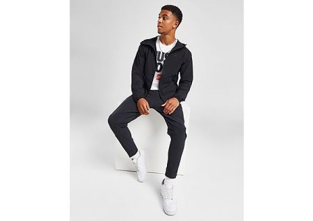 Nike veelzijdig Repel herenjack met capuchon Unlimited - Black- Heren