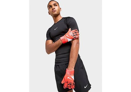 Nike Match Goalkeeper Gloves - Rood- Heren