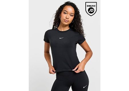 Nike Training GLS T-Shirt - Zwart- Dames