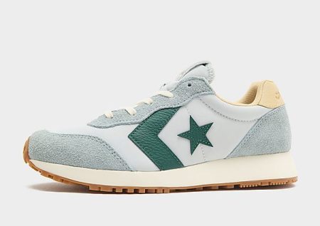 Converse Omega Trainer Dames - Blauw- Dames