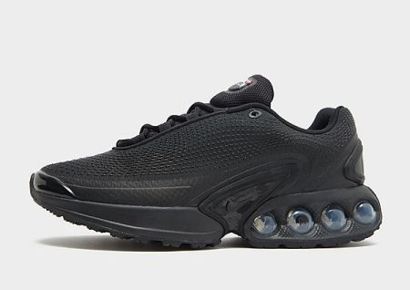 Nike Schoenen Air Max DN - Black- Heren