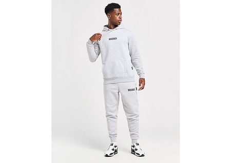 Hoodrich Core Tracksuit - Grey- Heren