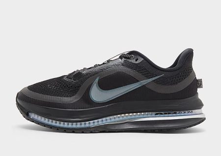 Nike Hardloopschoenen voor heren (straat) Pegasus Premium - Zwart- Heren