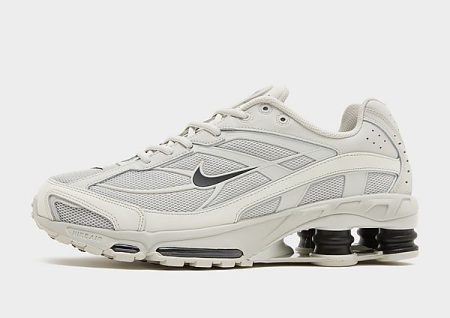 Nike Herenschoenen Shox Ride 2 - Light Bone- Heren