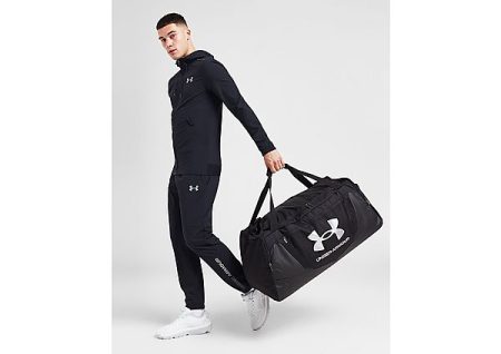 Under Armour Undeniable Large Duffle Bag - Black- Dames