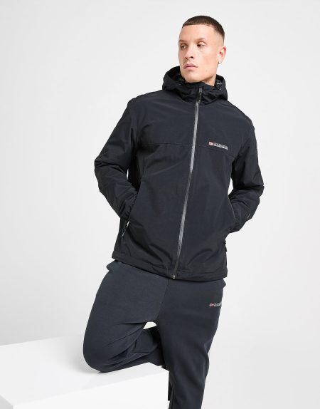 Napapijri Arla Winter Jacket - Zwart- Heren