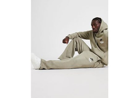 Nike Authorised Joggers - Groen- Heren