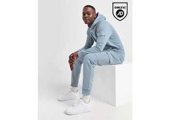 McKenzie Essential Cargo Tracksuit - Blue- Heren