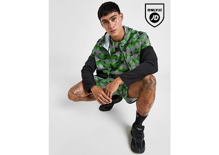 Nike Festival Jacket - Groen- Heren