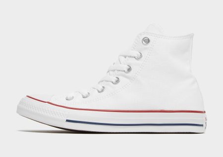 Converse All Star High Dames - Wit- Dames