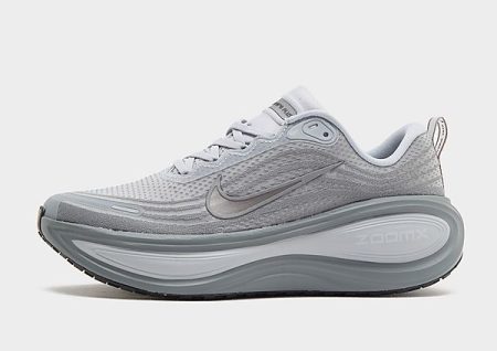 Nike Vomero Plus - Grijs- Heren