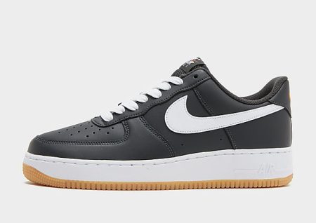 Nike Herenschoenen Air Force 1 '07 LV8 - Grijs- Heren