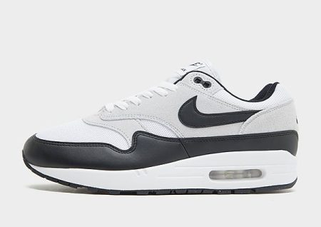 Nike Herenschoenen Air Max 1 Essential - White- Heren