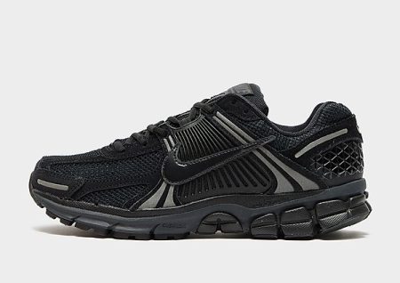 Nike Herenschoenen Zoom Vomero 5 - Black- Heren