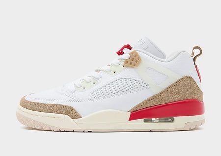 Jordan Herenschoenen Jordan Spizike Low - Wit- Heren