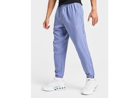 Nike Dri-FIT geweven hardloopbroek voor heren Challenger - World Indigo- Heren