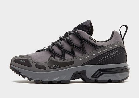 Salomon ACS+ CSWP - Grey- Heren