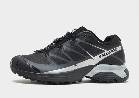 Salomon XT-Pathway Gore-Tex - Black- Heren