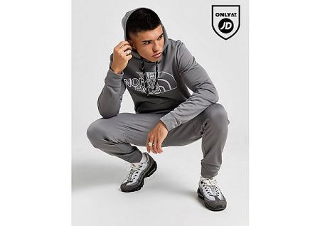 The North Face Surgent Tracksuit - Grey- Heren