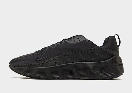 Nike Schoenen Ava Rover - Zwart- Heren