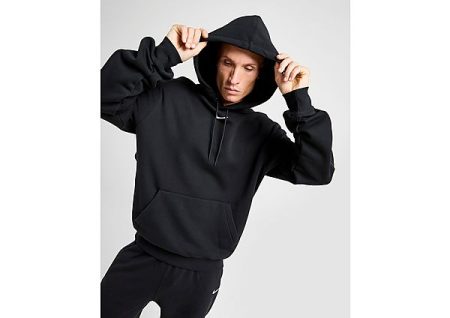 Nike x NOCTA Fleece Hoodie - Zwart- Heren