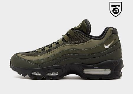 Nike Herenschoenen Air Max 95 - Sequoia- Heren