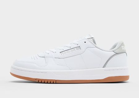 Reebok Phase Court - Wit- Heren