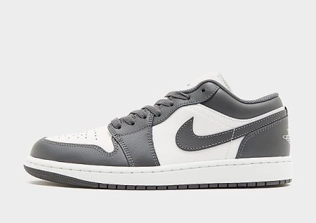 Jordan Air 1 Low - Grijs- Heren